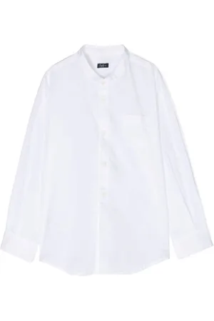 Il gufo Long Sleeve Shirt