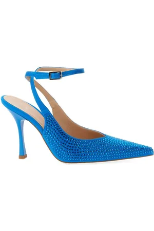 Liu Jo Satin Slingback