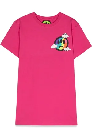 BARROW Jersey Dress