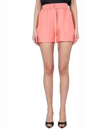 ALYSI Twill Shorts
