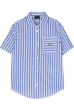 FAY Mc Stripes Shirt