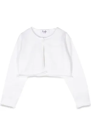 Il gufo Tricot Sweater