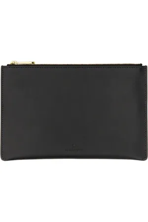 IL BISONTE Leather Case
