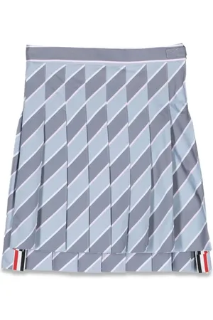 Thom Browne Pleated Skirt