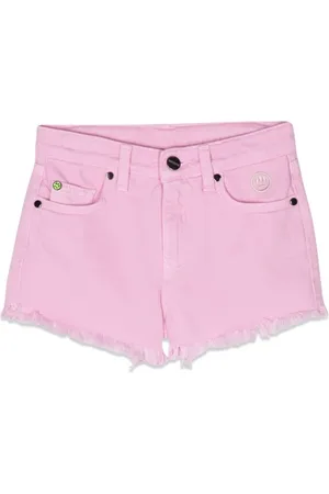 BARROW Denim Shorts