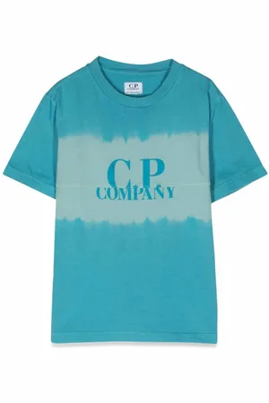 C.P. Company C. P. Company Tie Dye T-shirt