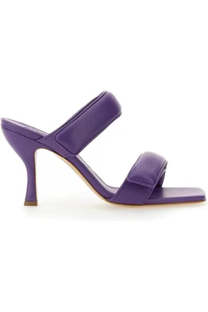 Gia Borghini Perni Sandal 03 Gia X Pernille Teisbaek