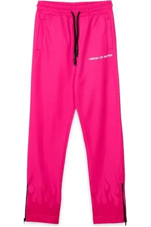 Vision Of Super Pants Tracksuit