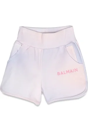 Balmain Bermuda Sweatshirt