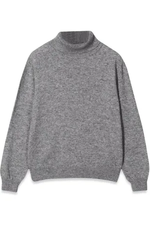 FAY Crew Neck Sweater