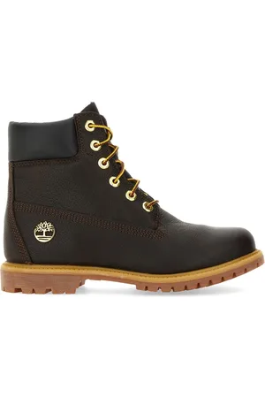 Timberland Lace-up Boot