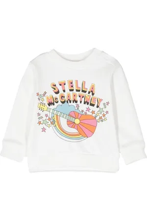 Stella McCartney Crewneck Sweatshirt