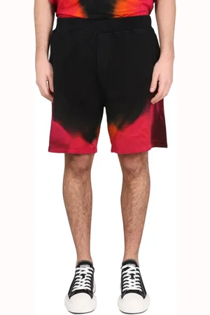 Dsquared2 Short Flame