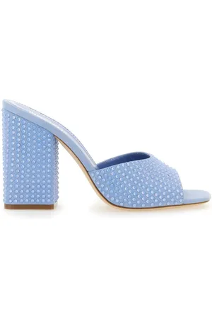 PARIS TEXAS Mules Holly Anja