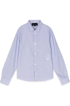 Emporio Armani Long Sleeve Shirt