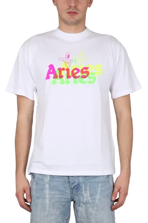 ARIES Trippy Aye Duck T-shirt