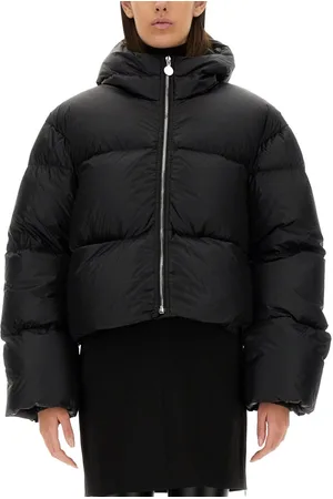 Ienki Ienki Down Jacket bear Kenny