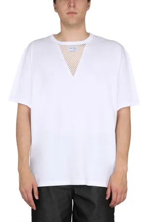 RAF SIMONS T-shirt With Logo