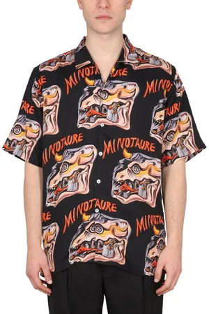 Endless Joy Minotaure Shirt