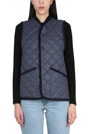 LAVENHAM Nylon Vest.
