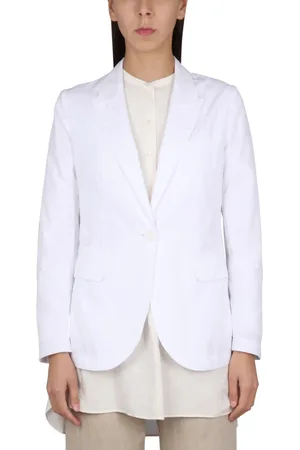 Aspesi V-neck Jacket