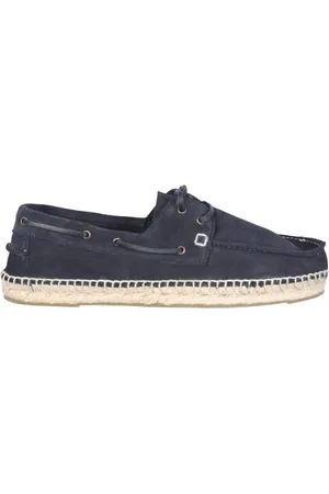 MANEBI Espadrille Boat