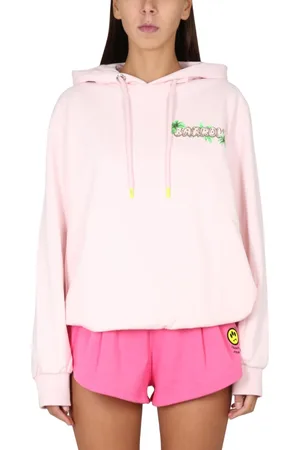 BARROW Sweatshirt With Logo Print