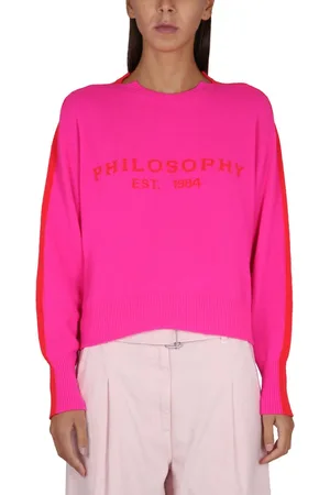 Serafini Jersey With Logo Embroidery