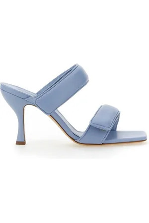 Gia Borghini Perni Sandal 03 Gia X Pernille Teisbaek
