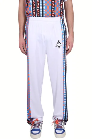 MARCELO BURLON X Kappa Jogging Pants
