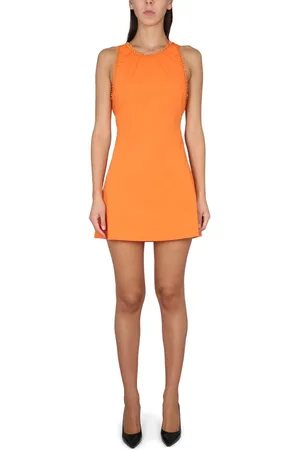 Moschino Mini Dress