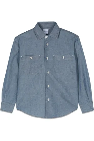 Aspesi Long Sleeve Shirt