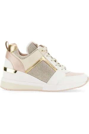 Michael Kors Georgie Sneaker