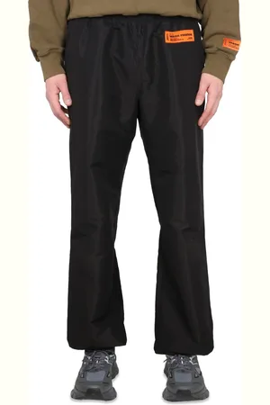 Heron Preston Ex-ray Pant