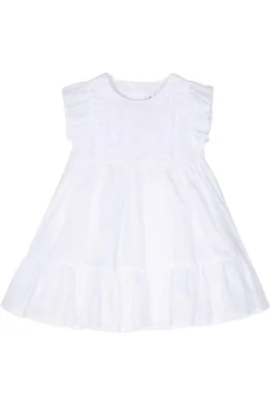 Il gufo M/short Dress