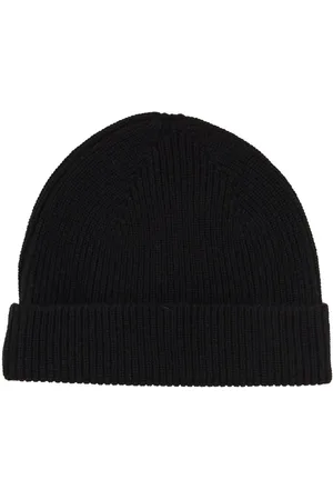 Ermenegildo Zegna Beanie Hat