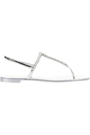 Giuseppe Zanotti Minnah Sandal.
