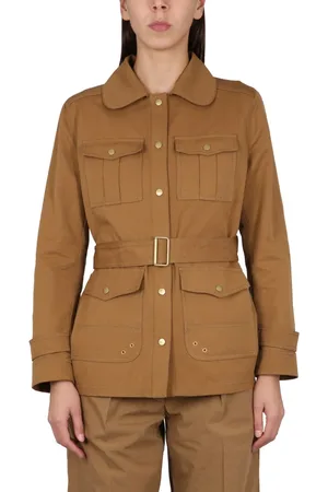 FAY Safari Jacket