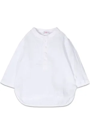 Il gufo Long Sleeve Shirt