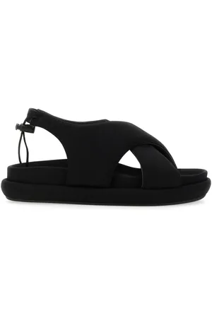 Gia Borghini Chunky Sandal.