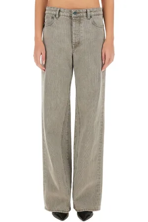 OUR LEGACY Treble Cut Jeans