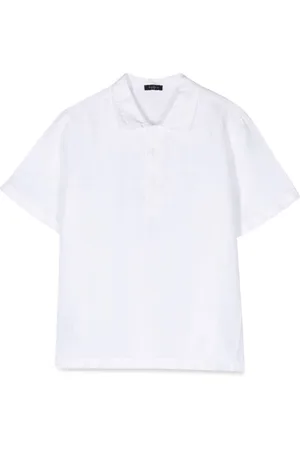 Il gufo Short-sleeved Polo Shirt