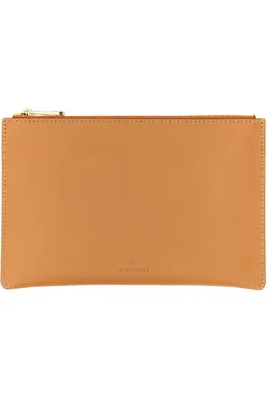 IL BISONTE Leather Case