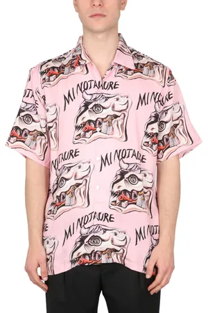 Endless Joy Minotaure Shirt