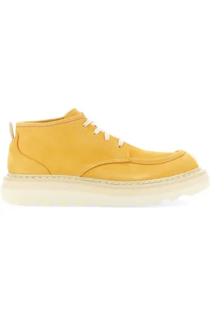 Premiata Lace-up Boot