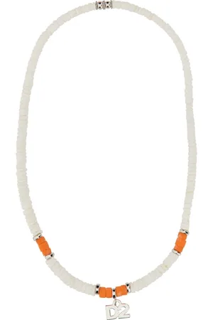 Dsquared2 Logo Necklace