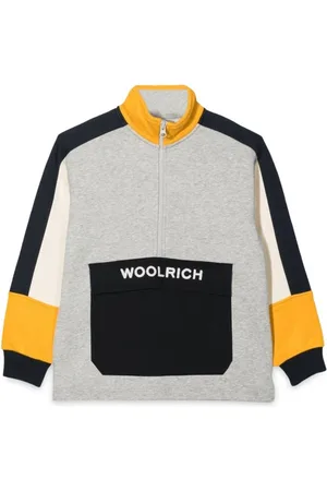 Woolrich Anorak Jacket