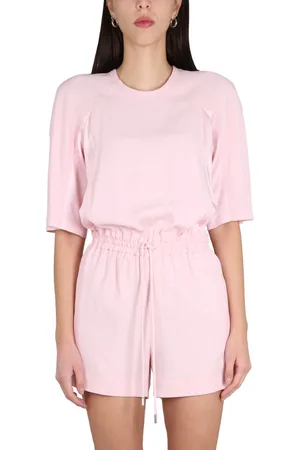 Moschino Sport Chic Jumpsuit