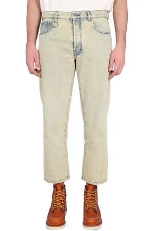 Etudes Five Pocket Jeans