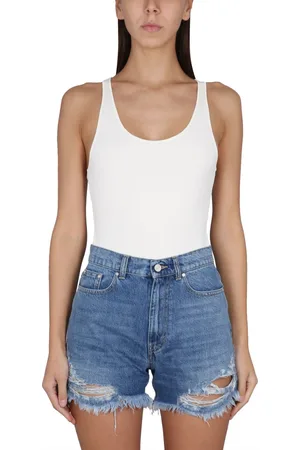 Stella McCartney Compact Knit Bodysuit